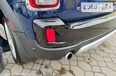 Хетчбек MINI Hatch 2018 в 