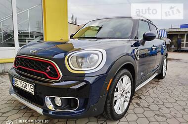 Хетчбек MINI Hatch 2018 в 