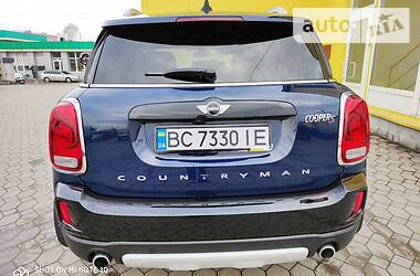 Хетчбек MINI Hatch 2018 в 