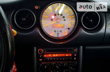 Хетчбек MINI Hatch 2005 в 