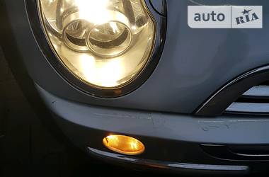 Хетчбек MINI Hatch 2005 в 