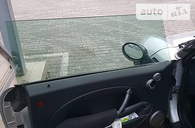 Хетчбек MINI Hatch 2005 в 