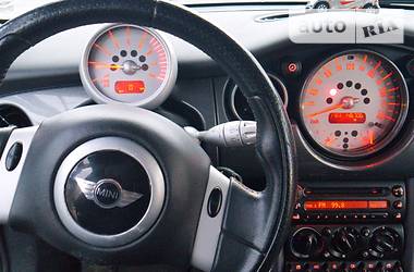Хетчбек MINI Hatch 2005 в 