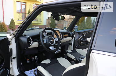 Хэтчбек MINI Hatch 2009 в Трускавце