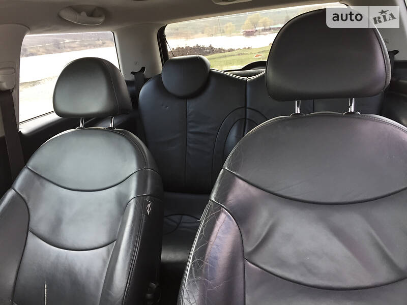 Универсал MINI Hatch 2003 в Черновцах фото 14 Универсал MINI Hatch 2003 в Черновцах