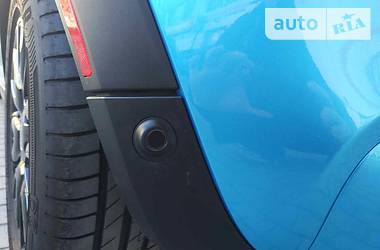 Хетчбек MINI Hatch 2018 в 