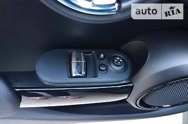 Хетчбек MINI Hatch 2018 в 