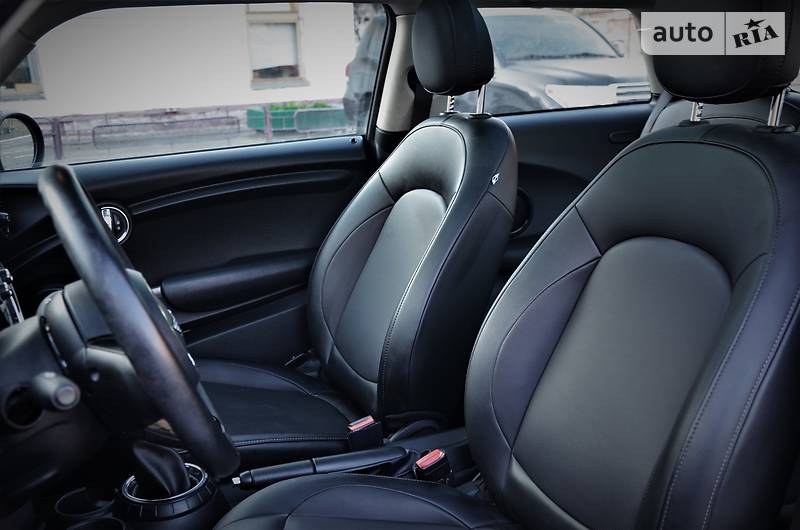 Хетчбек MINI Hatch 2015 в Києві фото 15 Хетчбек MINI Hatch 2015 в Києві