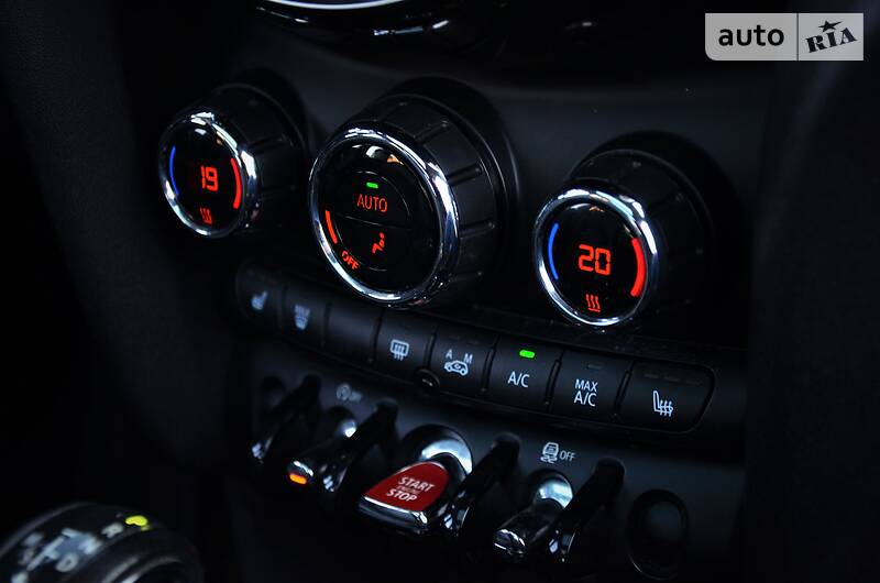 Хетчбек MINI Hatch 2015 в Києві фото 19 Хетчбек MINI Hatch 2015 в Києві