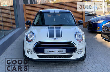 Хэтчбек MINI Hatch 2015 в 