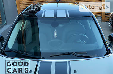 Хэтчбек MINI Hatch 2015 в 