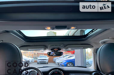 Хэтчбек MINI Hatch 2015 в 