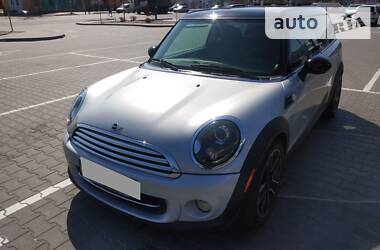 Універсал MINI Hatch 2011 в 