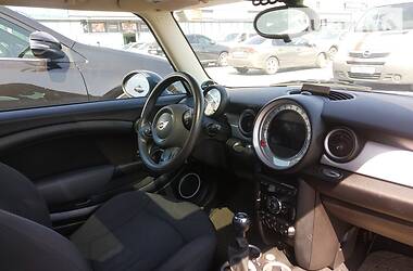 Універсал MINI Hatch 2011 в 