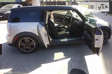 Універсал MINI Hatch 2011 в 