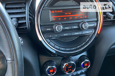 Хетчбек MINI Hatch 2014 в 