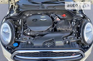 Хетчбек MINI Hatch 2014 в 