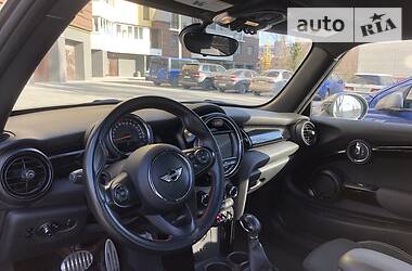 Купе MINI Hatch 2017 в Тернополе