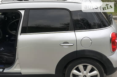 Хетчбек MINI Hatch 2012 в 