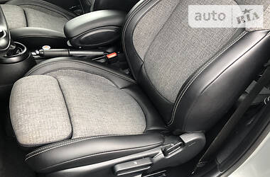 Купе MINI Hatch 2017 в 