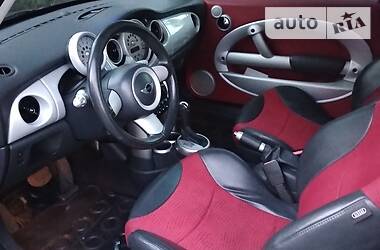 Хетчбек MINI Hatch 2004 в 