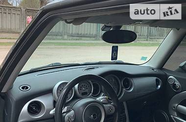 Купе MINI Hatch 2005 в 