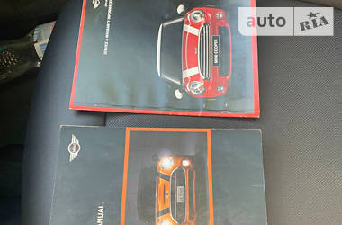 Хетчбек MINI Hatch 2014 в 