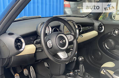 Хэтчбек MINI Hatch 2008 в Ровно