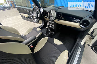 Хэтчбек MINI Hatch 2008 в Ровно