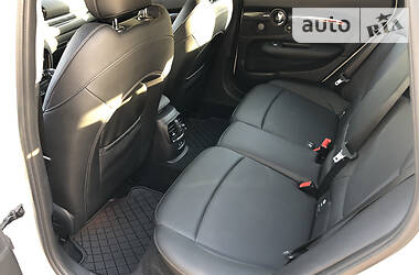 Хетчбек MINI Hatch 2018 в Києві фото 7 Хетчбек MINI Hatch 2018 в Києві
