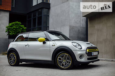 Хетчбек MINI Hatch 2020 в 