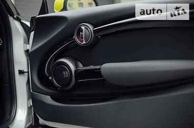 Хетчбек MINI Hatch 2020 в 