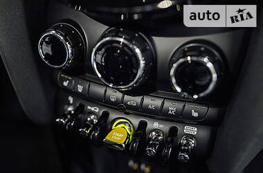 Хетчбек MINI Hatch 2020 в 