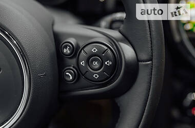 Хетчбек MINI Hatch 2020 в 