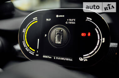 Хетчбек MINI Hatch 2020 в 