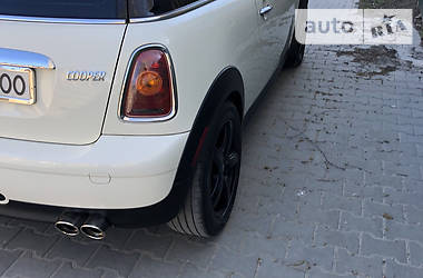 Купе MINI Hatch 2009 в Тернополе