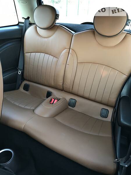 Хетчбек MINI Hatch 2013 в Миколаєві фото 4 Хетчбек MINI Hatch 2013 в Миколаєві