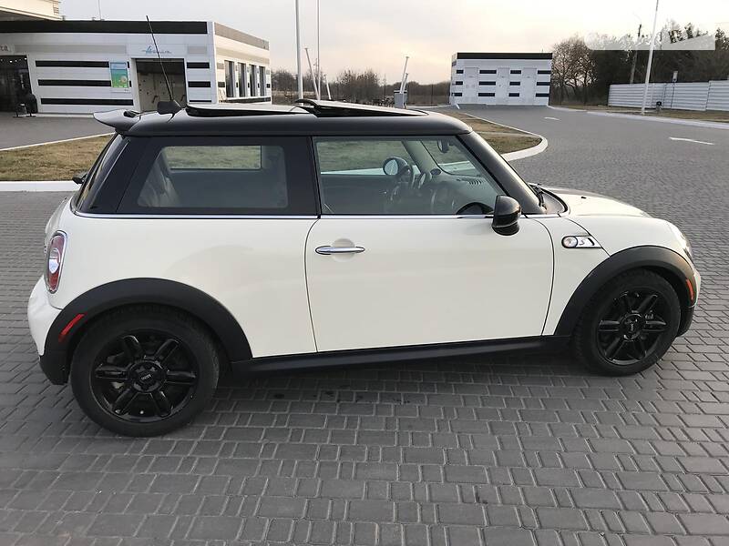 Хетчбек MINI Hatch 2013 в Миколаєві фото 7 Хетчбек MINI Hatch 2013 в Миколаєві