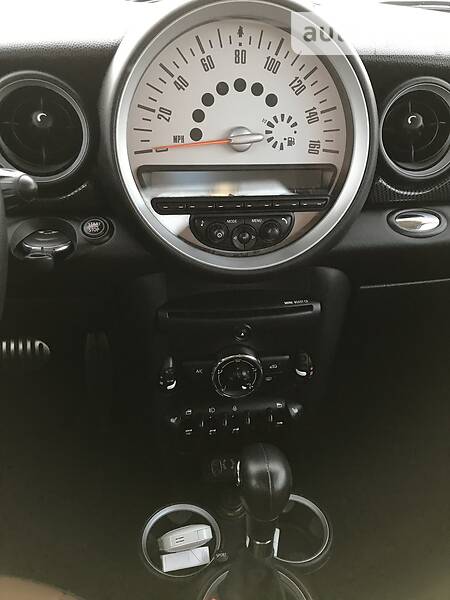 Хетчбек MINI Hatch 2013 в Миколаєві фото 10 Хетчбек MINI Hatch 2013 в Миколаєві