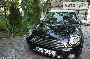 Хетчбек MINI Hatch 2009 в Ковелі