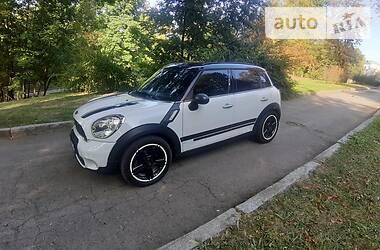 Внедорожник / Кроссовер MINI Hatch 2011 в Житомире