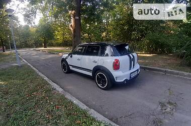 Внедорожник / Кроссовер MINI Hatch 2011 в Житомире