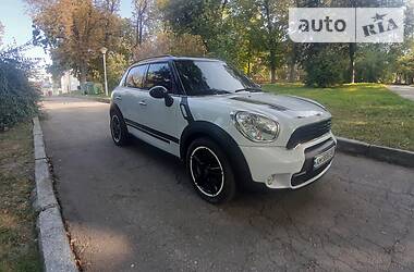 Внедорожник / Кроссовер MINI Hatch 2011 в Житомире