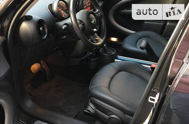 Хетчбек MINI Hatch 2015 в Києві