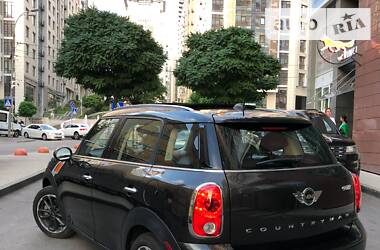 Хетчбек MINI Hatch 2015 в Києві
