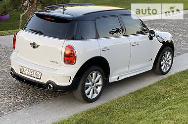 Хэтчбек MINI Hatch 2010 в Днепре