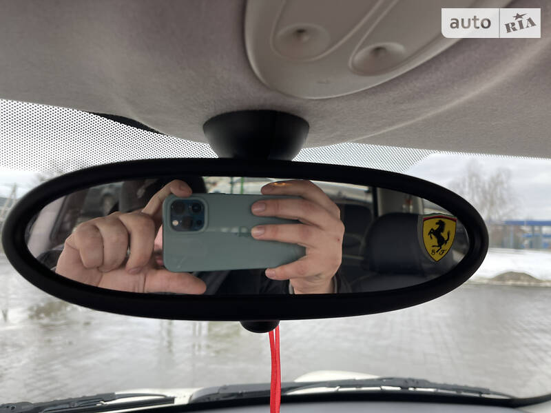 Купе MINI Hatch 2006 в Луцке