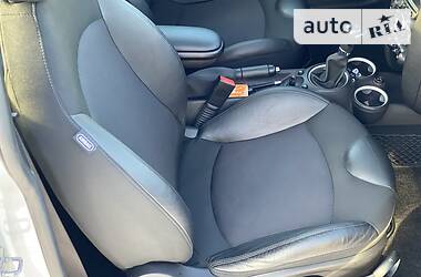 Хэтчбек MINI Hatch 2011 в 
