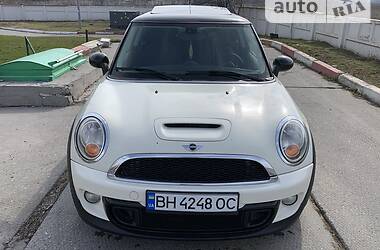 Хэтчбек MINI Hatch 2012 в Одессе