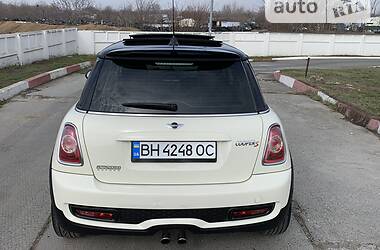 Хэтчбек MINI Hatch 2012 в Одессе